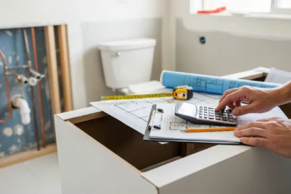 Bathroom Remodel Cost: A Contractor’s Complete Pricing Guide