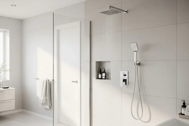 The Ultimate Guide to the GROHE Shower Mixer (2026)