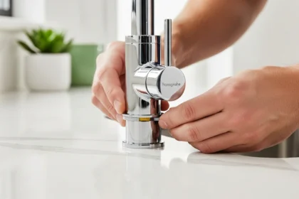 Hansgrohe Taps Review: A Contractor’s Guide to Quality and Value
