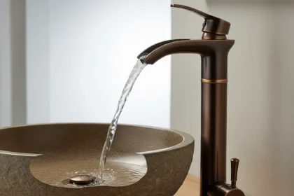 Bathroom Vanity With Vessel Sink: A Complete Guide