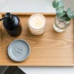 How to Make a DIY Bathroom Tray: A Step-by-Step Guide