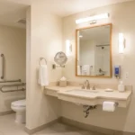 ADA Compliant Bathroom Sinks: A Contractor’s Guide to Accessibility