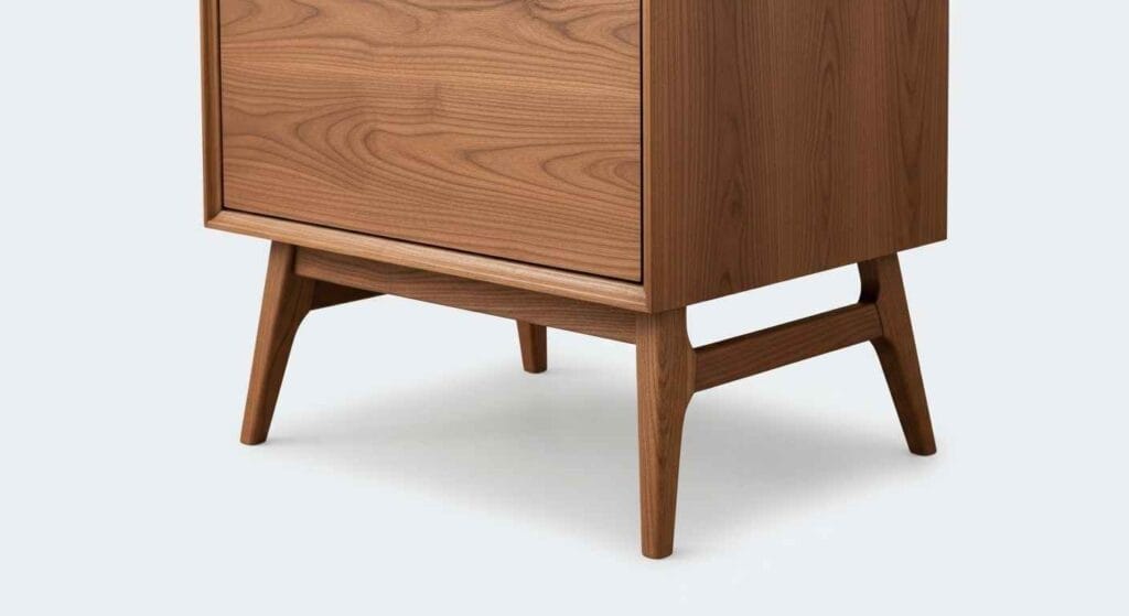 Defining Style: Key Features of a Mid-Century Modern Bathroom Vanity