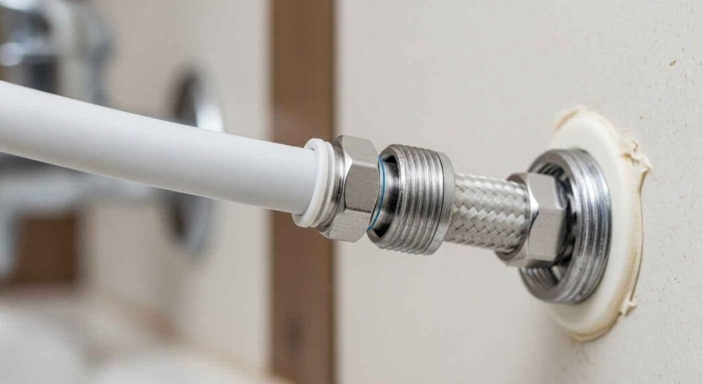Understanding Mobile Home Faucet Specifics