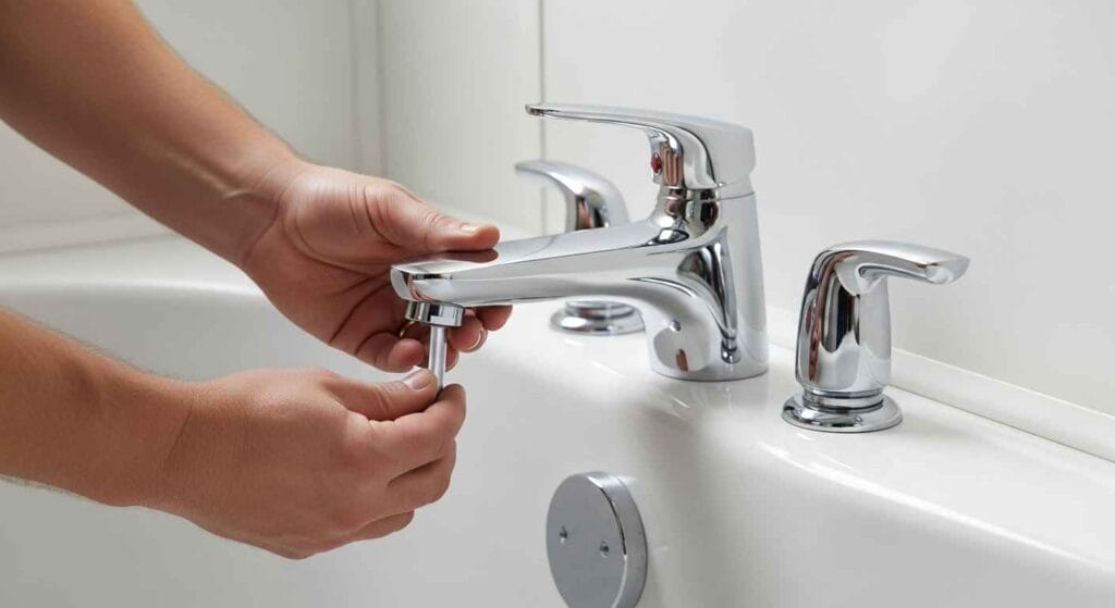 Smart Budgeting: Affordable Faucet Options for Mobile Homes