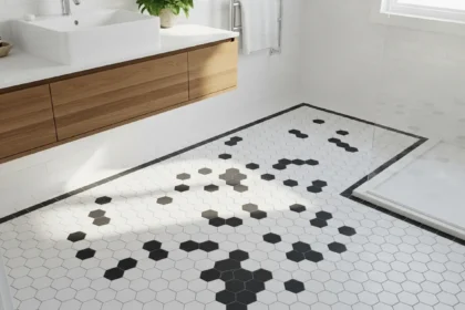 Penny Tile Bathroom Floor: A Pro Contractor’s Ultimate Guide
