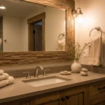 Rustic Bathroom Accessories: A Contractor’s Guide to Authentic Style