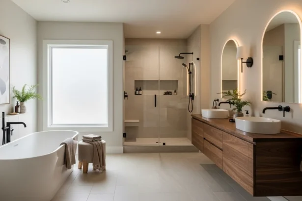 Bathroom Renovations 2026: The Ultimate Guide to Trends, Costs, and Ideas