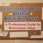 Understanding Your Bathtub Refinishing Cost: A Professional Guide to Restoration Value