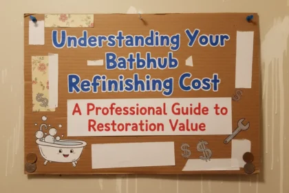 Understanding Your Bathtub Refinishing Cost: A Professional Guide to Restoration Value