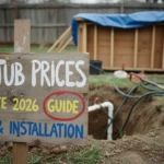 Hot Tub Prices: Complete 2026 Guide to Costs and Installation