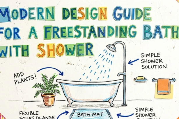 Best Tile for Shower Walls: A Contractor’s Honest Guide